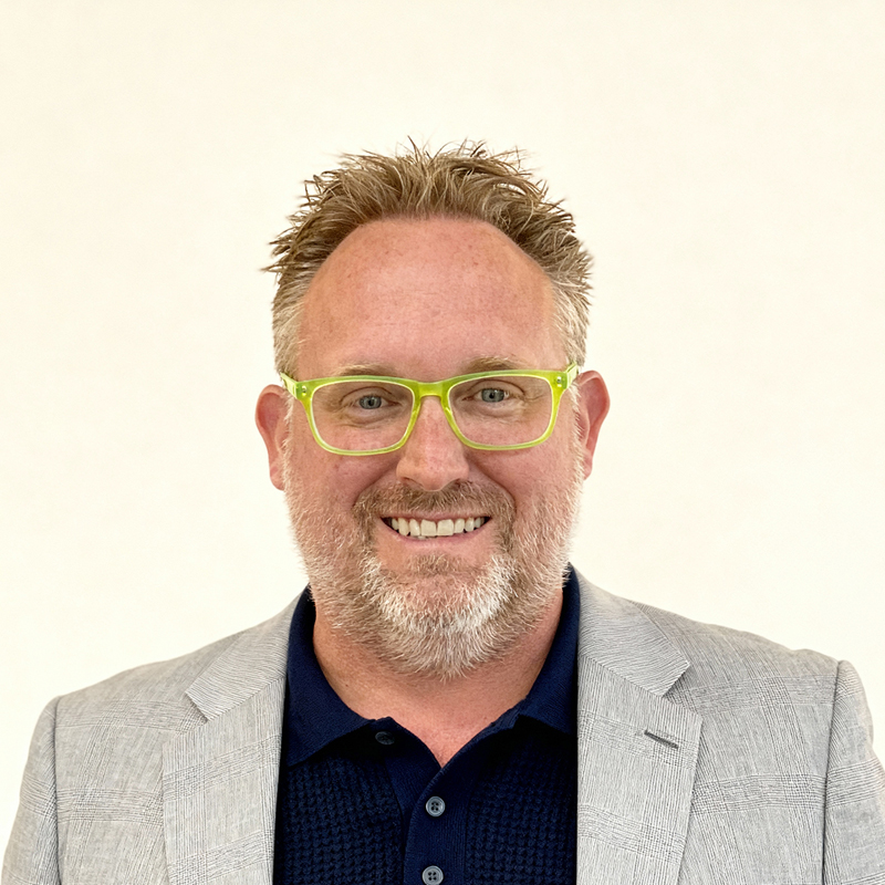 Aaron Mottern, UnCommon Energy