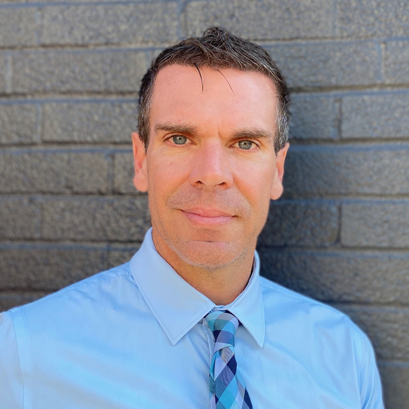 Matthew Hansard, UnCommon Energy